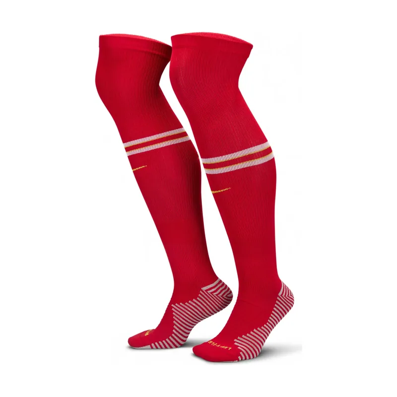 Calcetines primera equipación Liverpool FC 2024/25