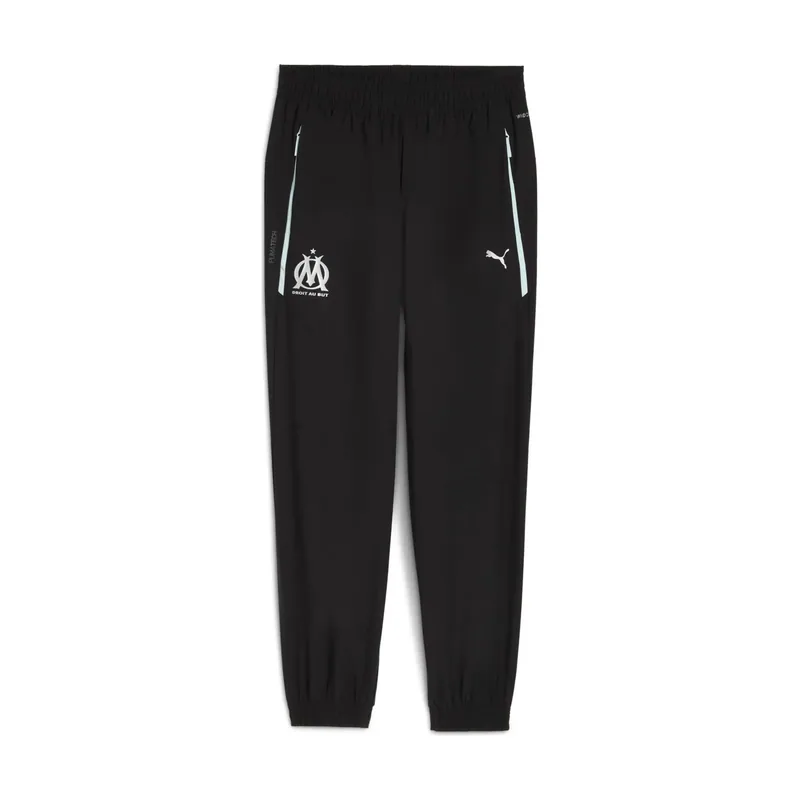 Pantalón de chándal OM Woven 2025/26