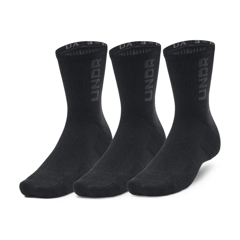 Calcetines mid 3-Maker (x3)