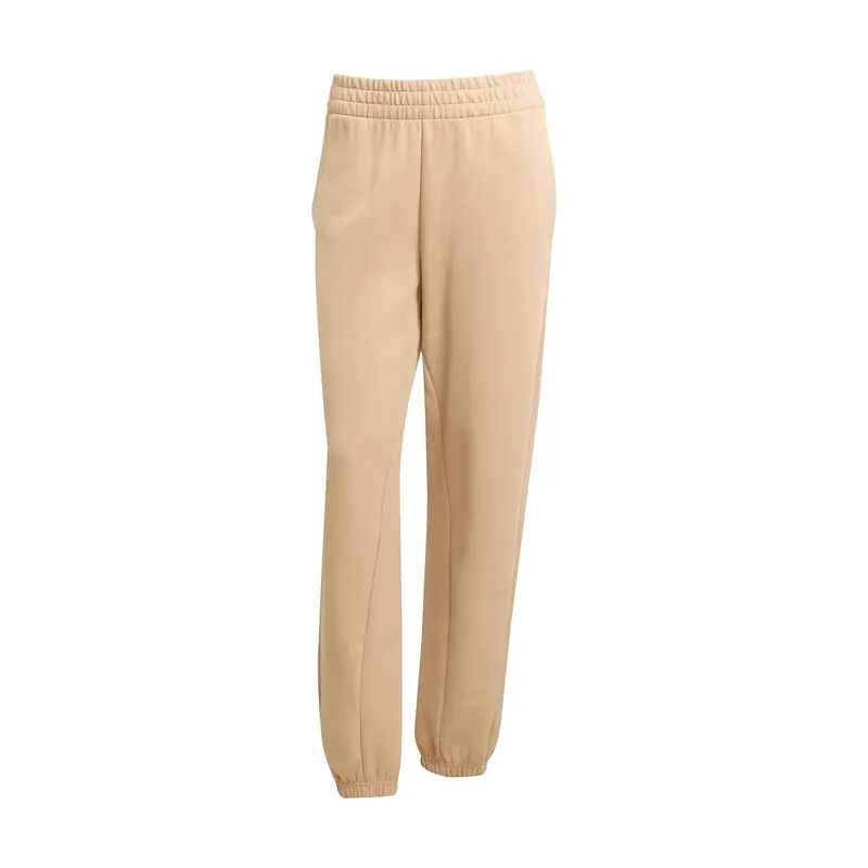 Pantalón de chándal pequeño logo mujer Future Icons