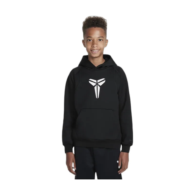 Sudadera con capucha infantil Kobe