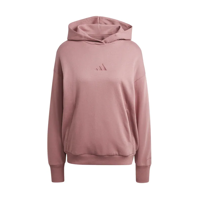 Sudadera con capucha oversize All Szn Fleece