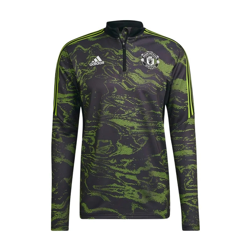 Camiseta de entrenamiento Manchester United Condivo 2022/23