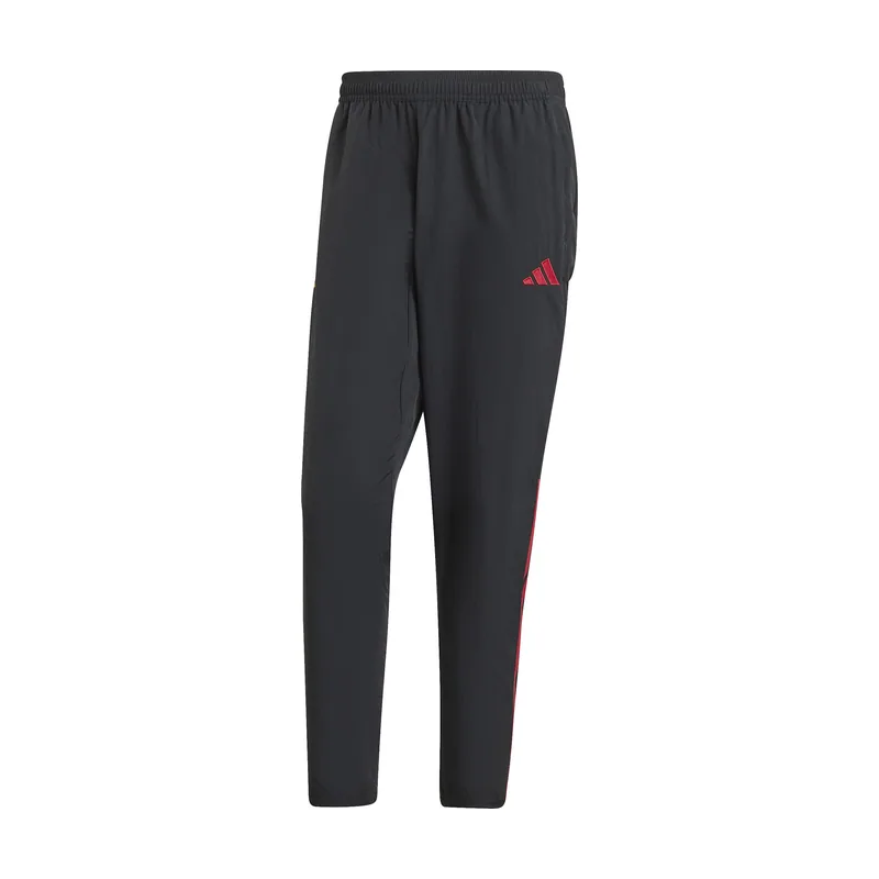 Pantalones de entrenamiento Prematch AS Roma 2023/24