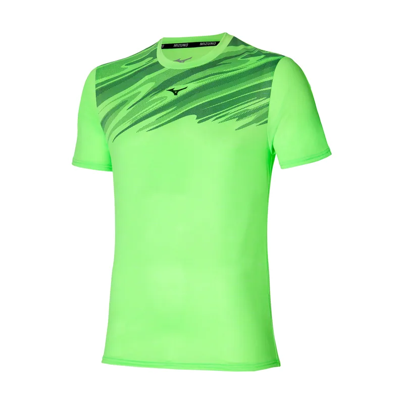 Camiseta Core Graphic