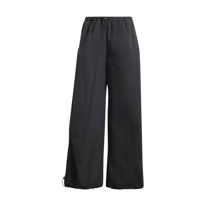 Pantalón de chándal de paracaídas tejido para mujer City Escape