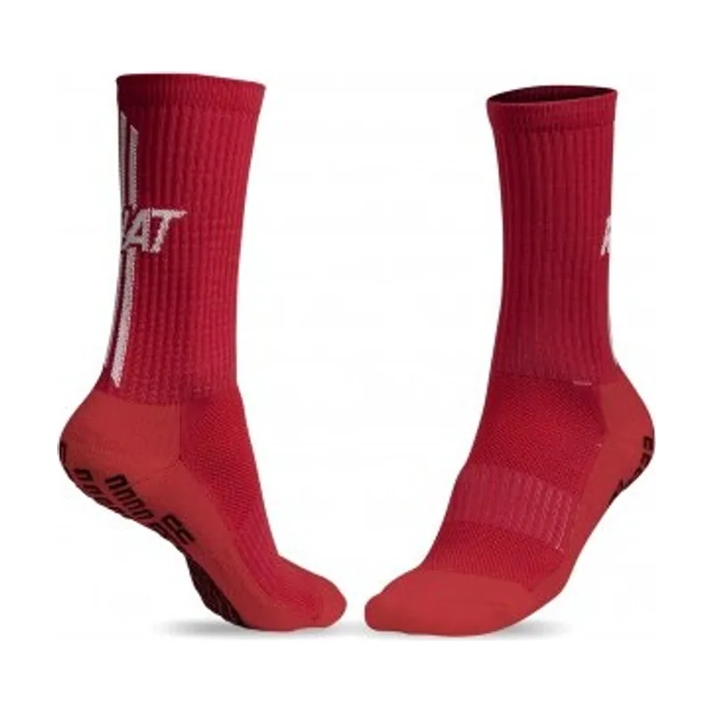Calcetines de fútbol antideslizantes