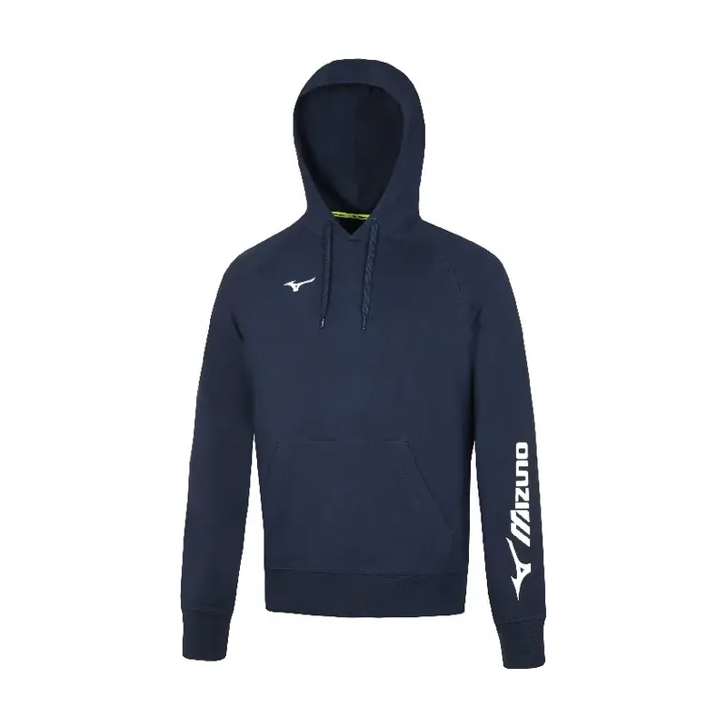 Sudadera con capucha Team Terry