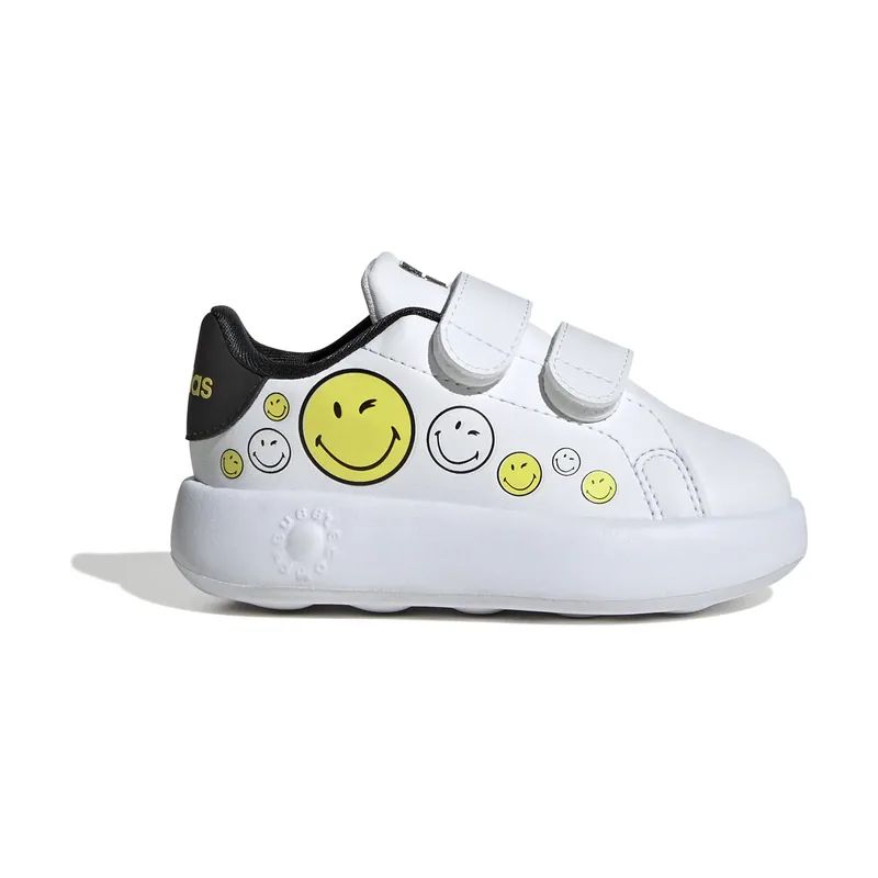 Zapatillas para bebés Smiley Advantage