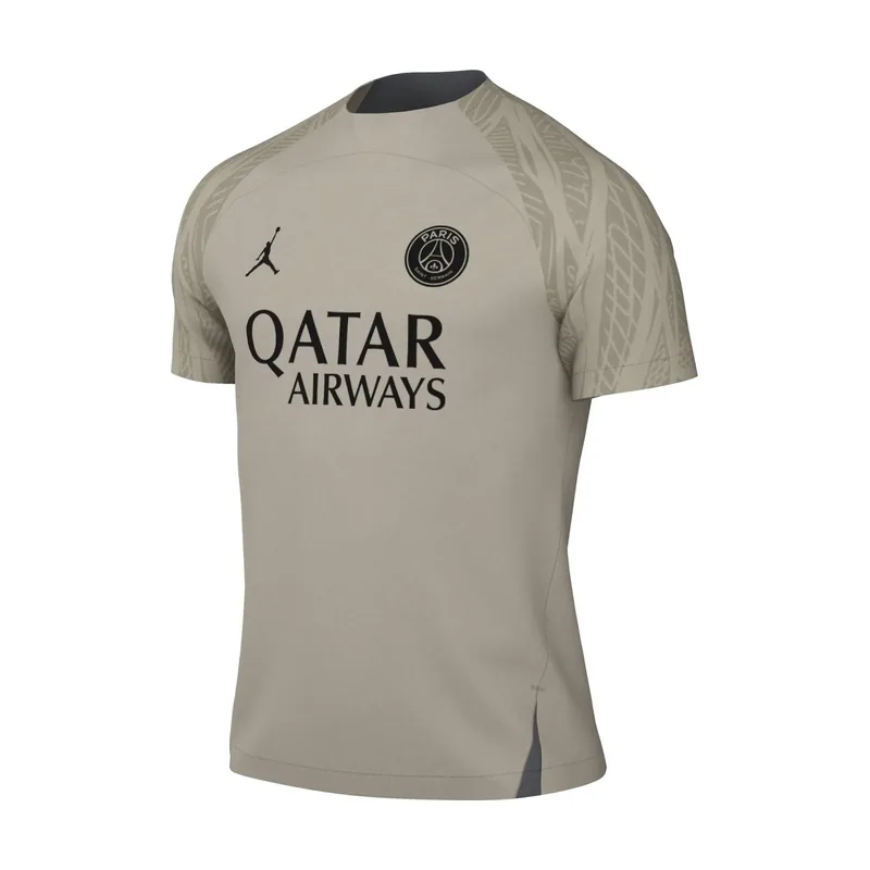 Camiseta de entrenamiento PSG Strike 2023/24