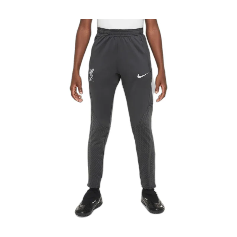 Pantalones de entrenamiento para niños Liverpool FC Dri-Fit Strike Kpz 2023/24