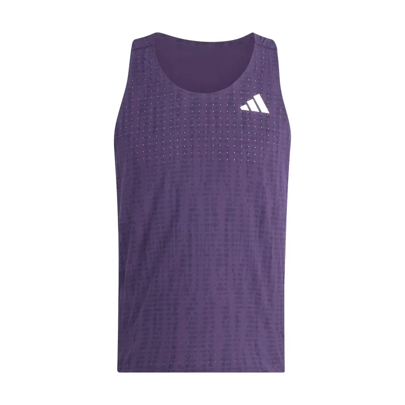 Camiseta de tirantes Adizero