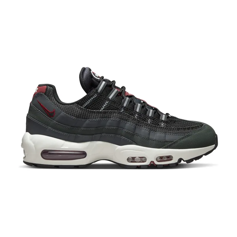 Zapatillas infantil Air Max 95 F001