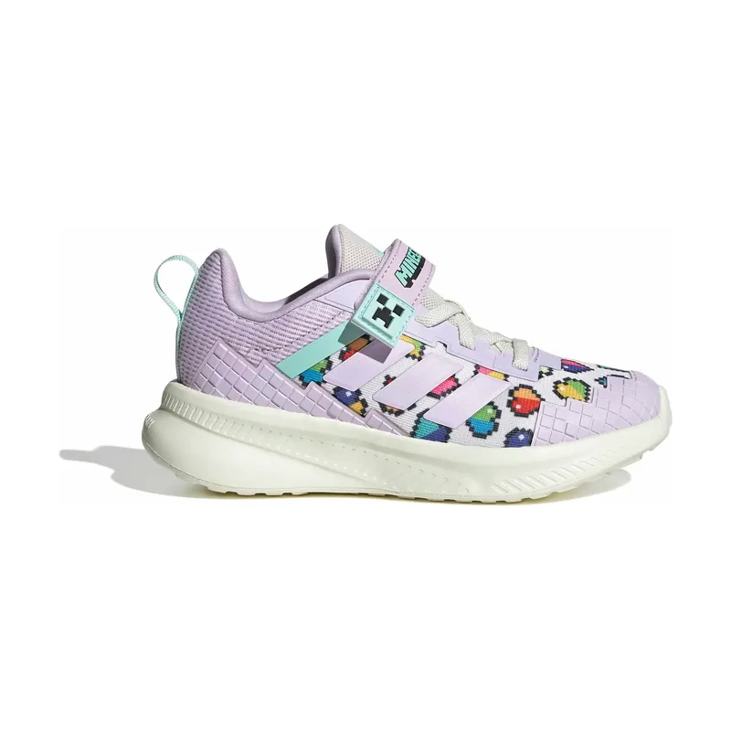 Zapatillas infantil Minecraft Fortarun 4.0 EL