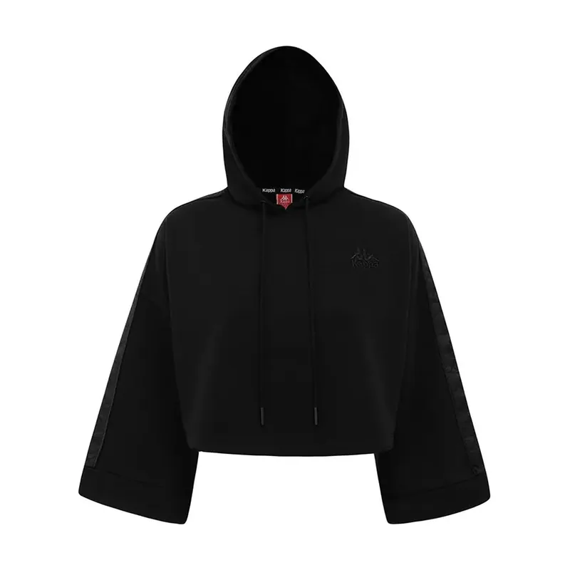 Sudadera con capucha para mujer Authentic Allas