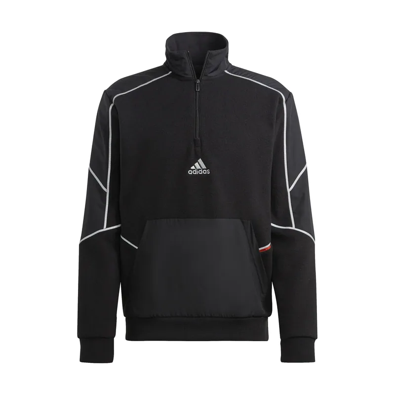 Sudadera Essentials Reflect-in-the-Dark