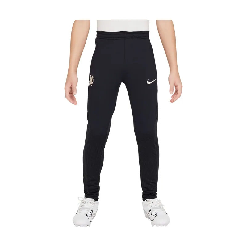 Pantalón de entrenamiento infantil Chelsea Strike 2023/24