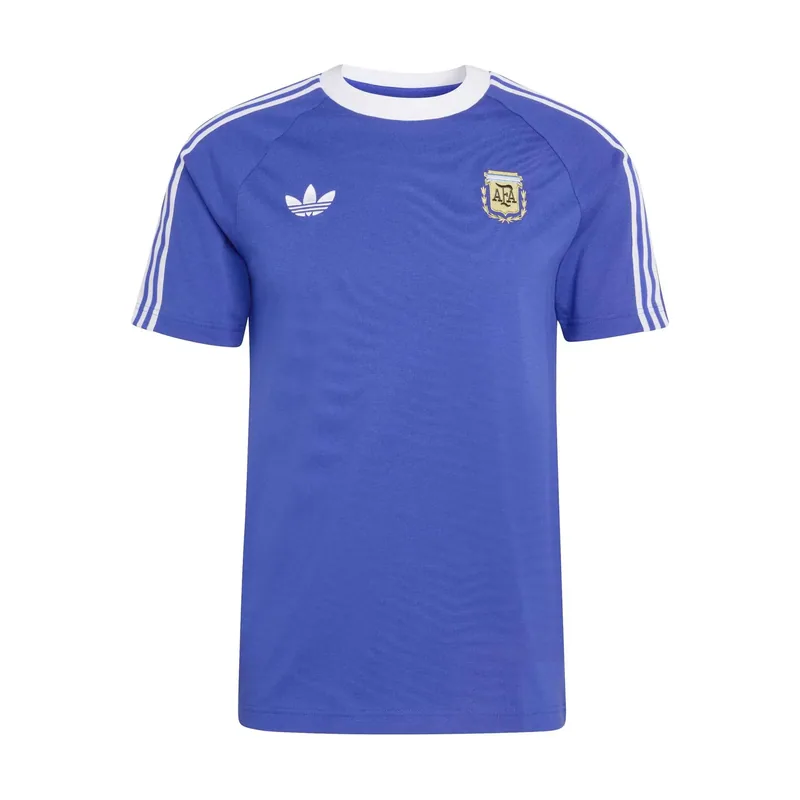 Camiseta argentina Originals Mundial 2026
