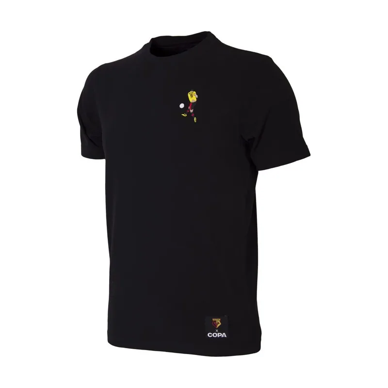 Camiseta Watford FC That Deeney Goal x Embroidery