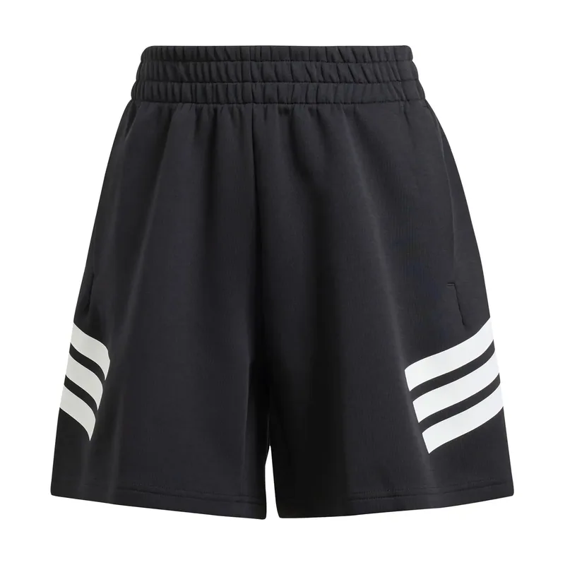 Pantalón corto mujer Future Icons 3-Stripes
