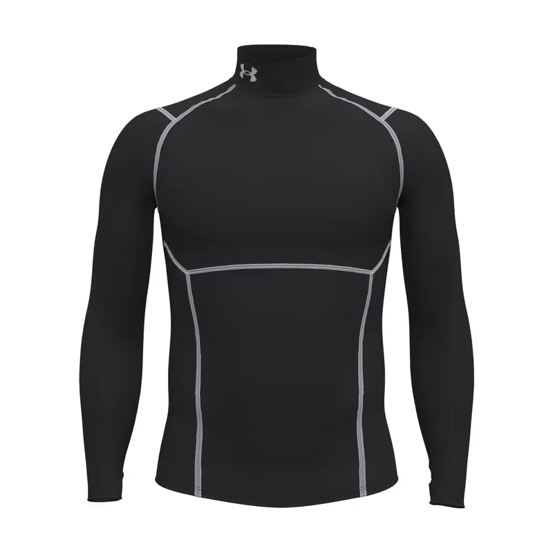 Camiseta de compresión HeatGear Elite