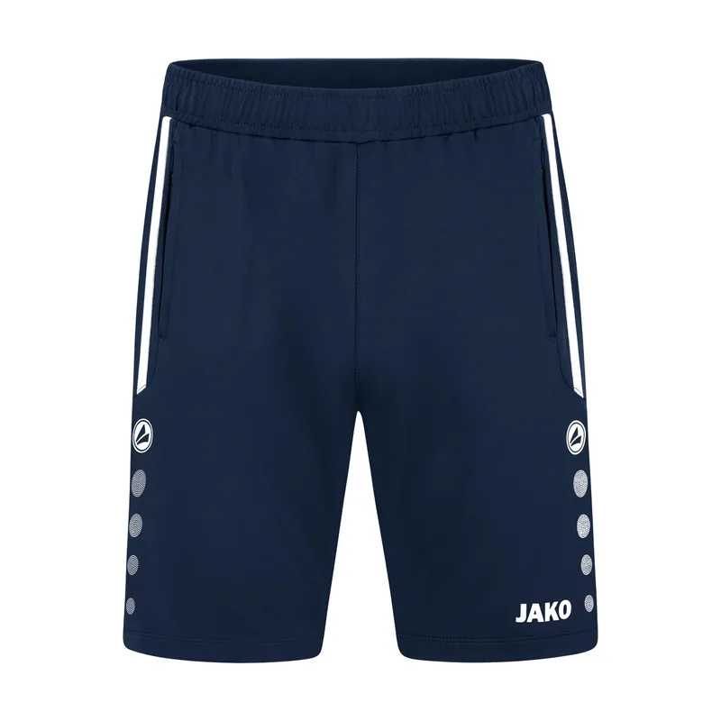 Pantalón corto de entrenamiento para niños Allround