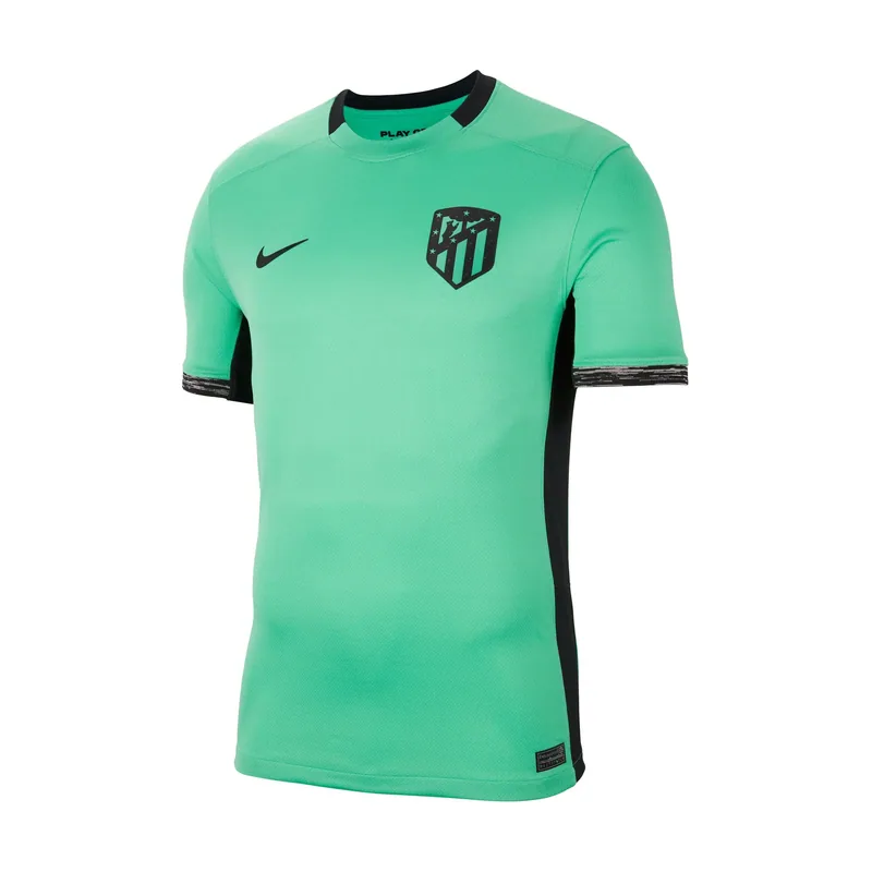 Camiseta tercera equipación Atlético Madrid Stadium 2023/24