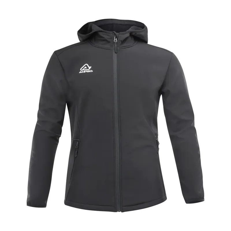Chaqueta Elnath softshell