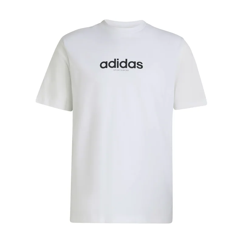 T-shirt Memories Of Sport Graphic