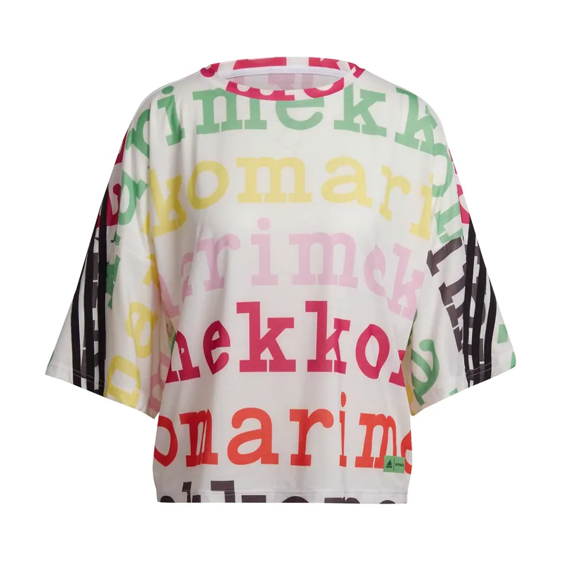 Camiseta Marimekko x para mujer
