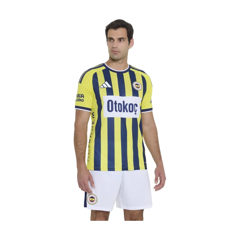 Camiseta Local Fenerbahçe 2026/27