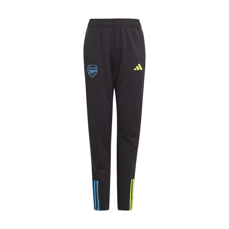 Pantalones de entrenamiento para niños Arsenal 2023/24