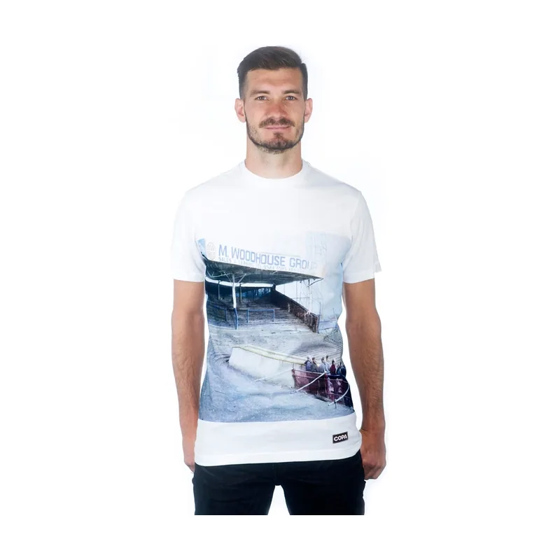 Camiseta Football Preston North End Terraces
