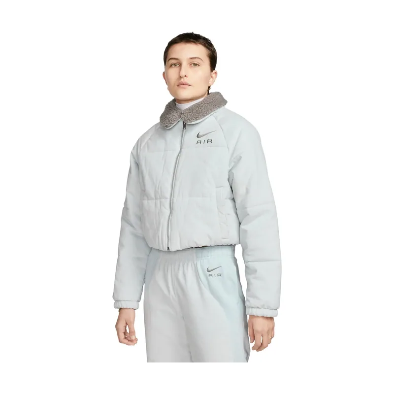 Plumífero de invierno para mujer Sportswear Air Therma-FIT
