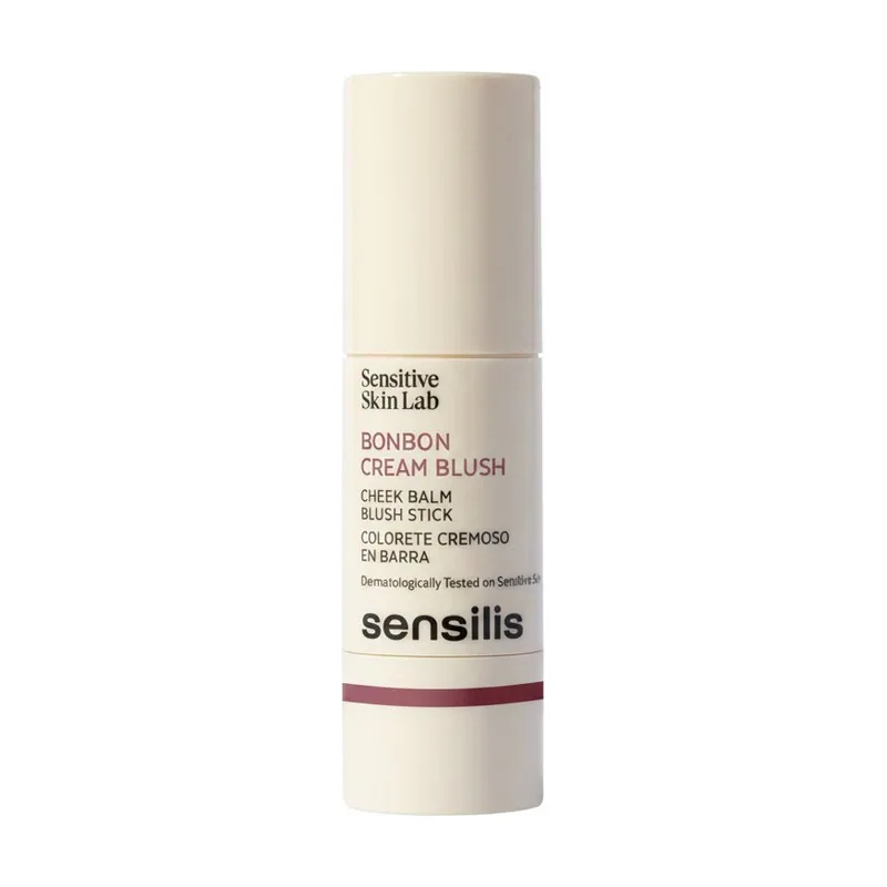 Sensilis Bonbon Cream Blush 02
