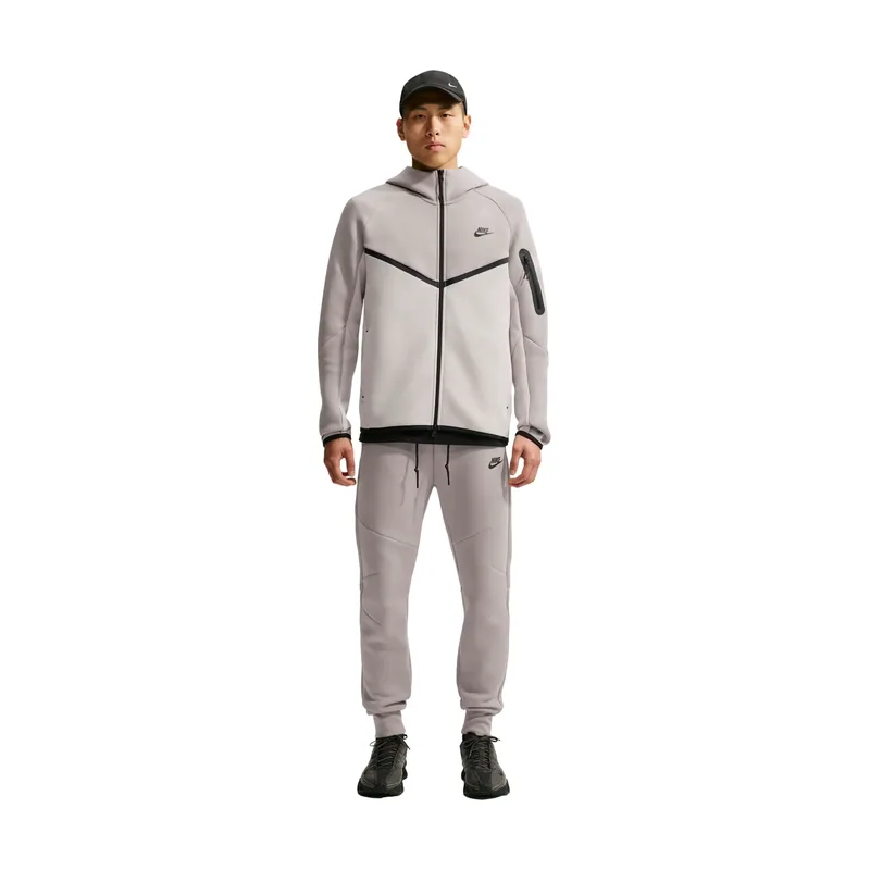 Chaqueta Tech