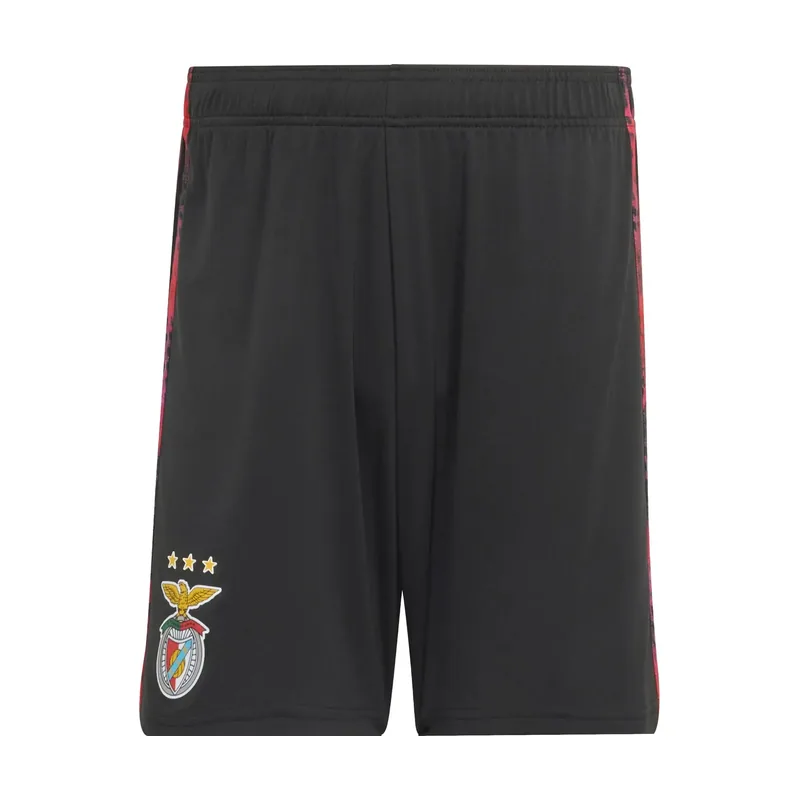 Short Tercero Benfica Lisboa 2026/27