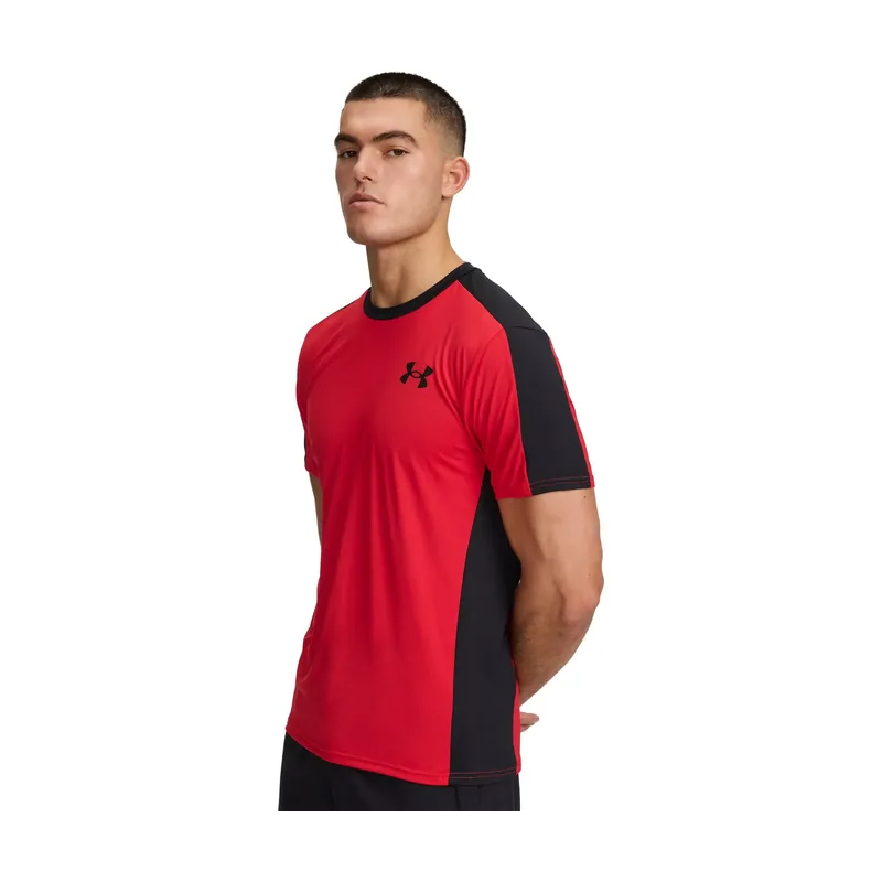 Camiseta HeatGear Wordmark