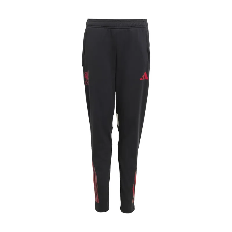 Pantalón de chándal infantil Liverpool FC 2025/26