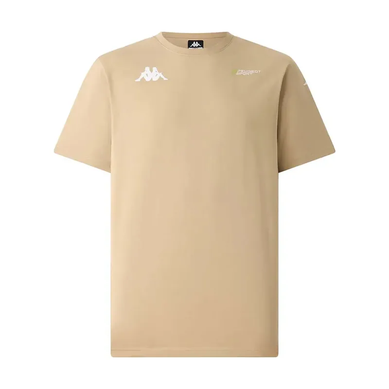 Camiseta Allergraph Peugeot Sport