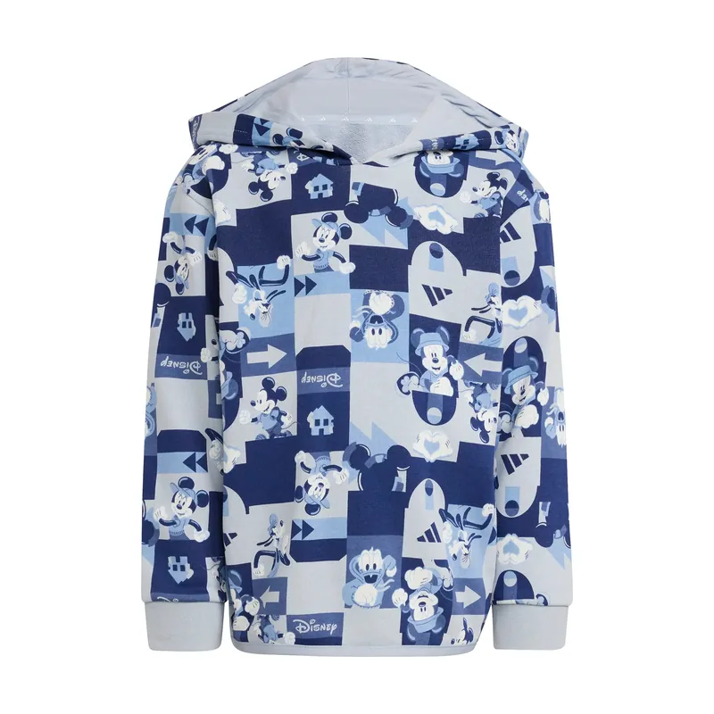 Sudadera con capucha Disney Mickey Mouse