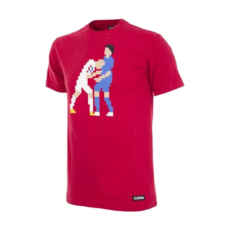 Camiseta Football Headbutt