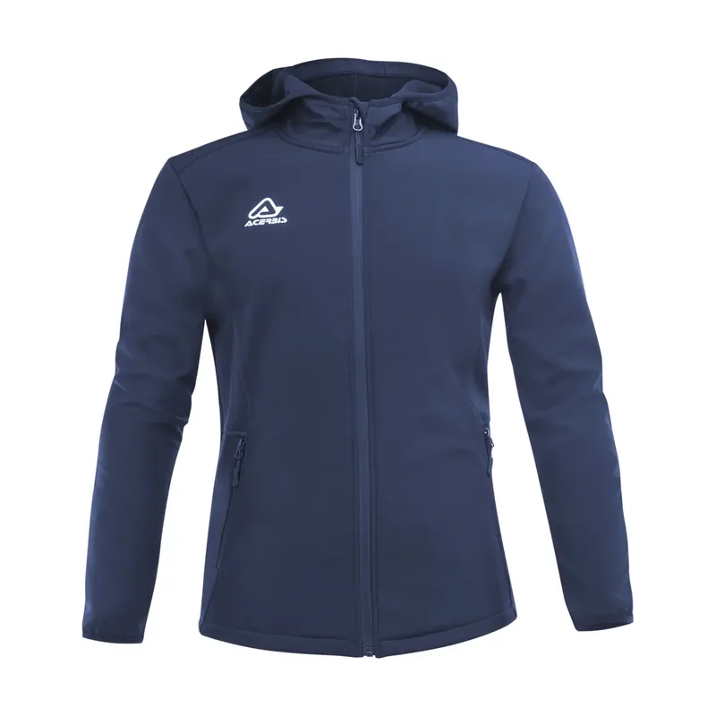 Chaqueta Softshell Elnath