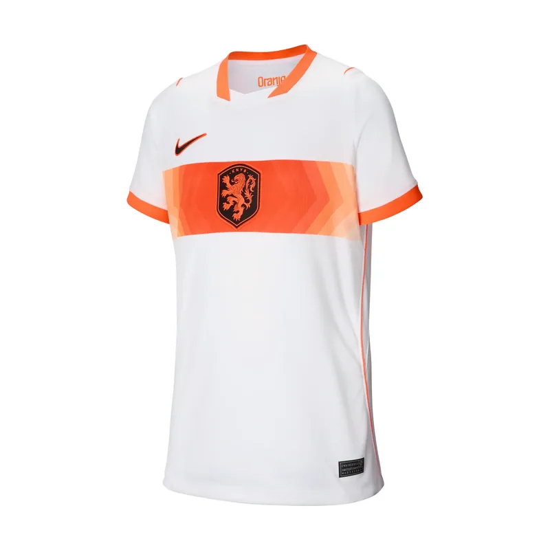 Camiseta Fuera niño Países Bajos Mundial 2026