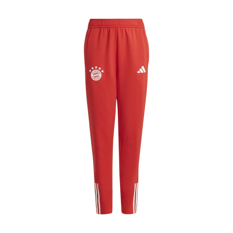 Pantalón de chándal infantil Bayern de Múnich 2023/24