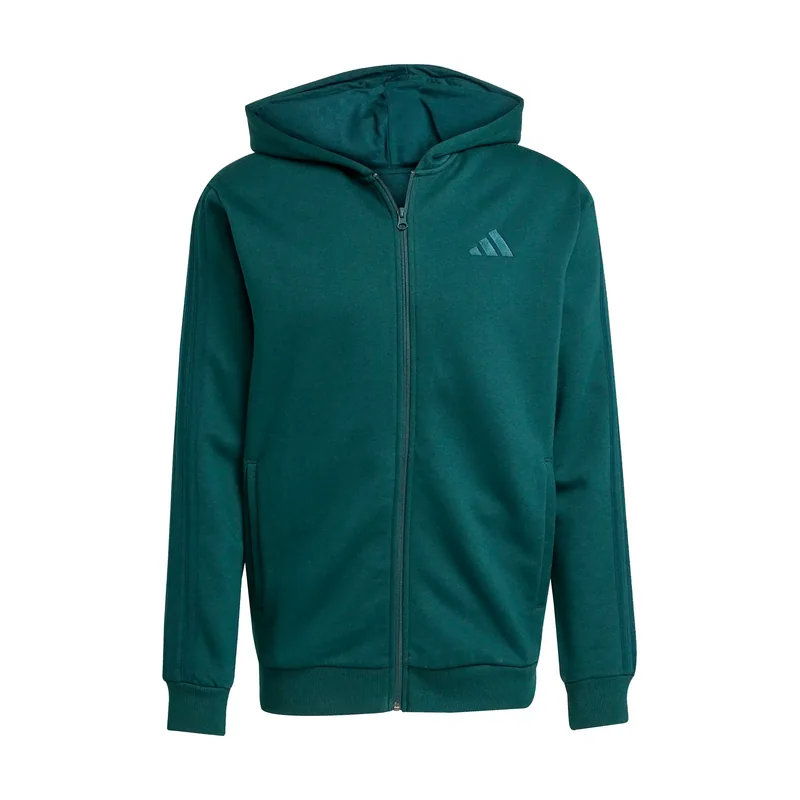 Sudadera con capucha 3S FL