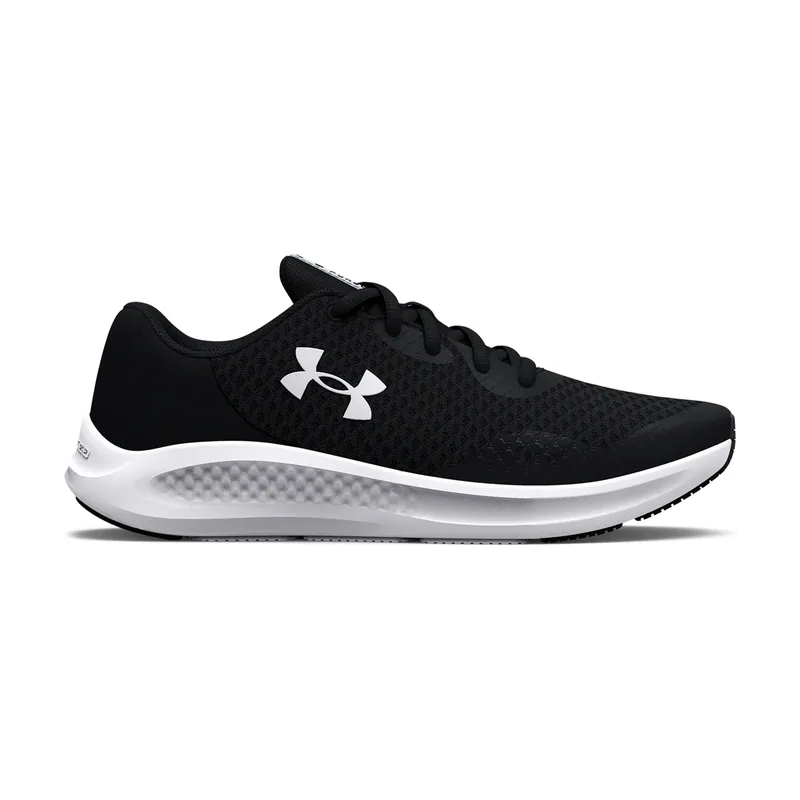 Zapatillas para niños Charged pursuit 3