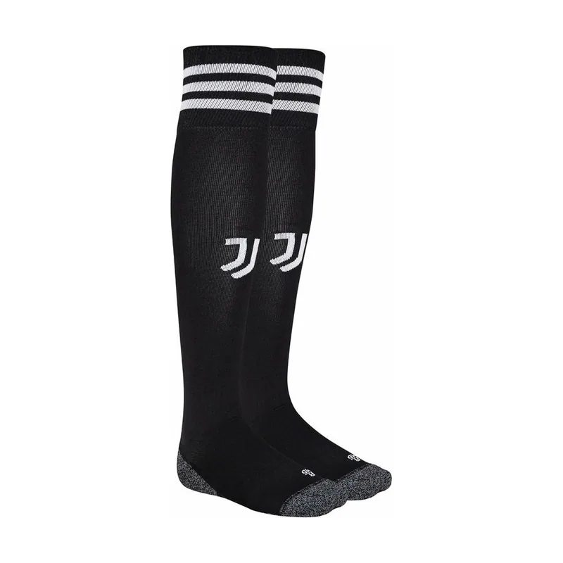 Calcetines segunda equipación Juventus Turin 2022/23