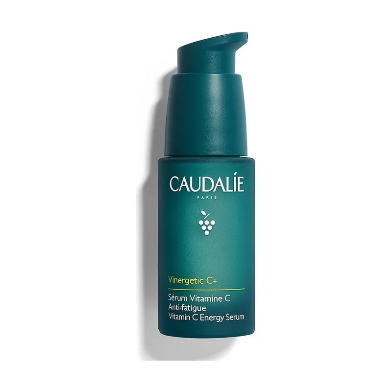 Caudalie Vinergetic C+ Sérum Vitamina C Antifatiga 30ml