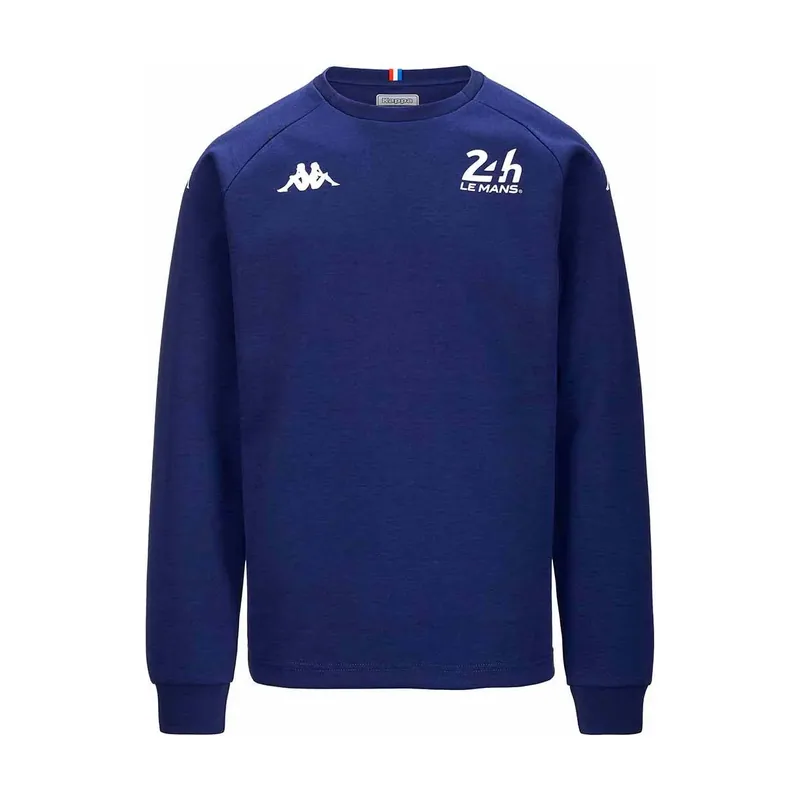 Sudadera Adofodo 24H Le Mans